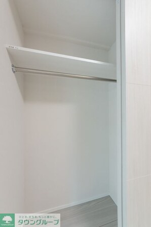 JP noie 西蒲田の物件内観写真